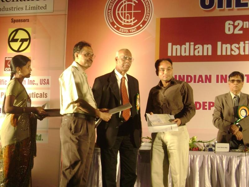 Nirma University Ahmedabad Events photo 7